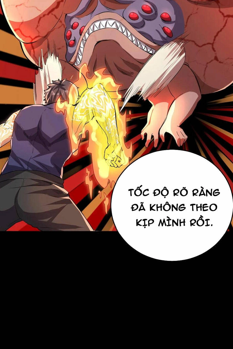 Quỷ Dị Khôi Phục: Ta Có Thể Hóa Thân Thành Đại Yêu Chapter 67 - 11