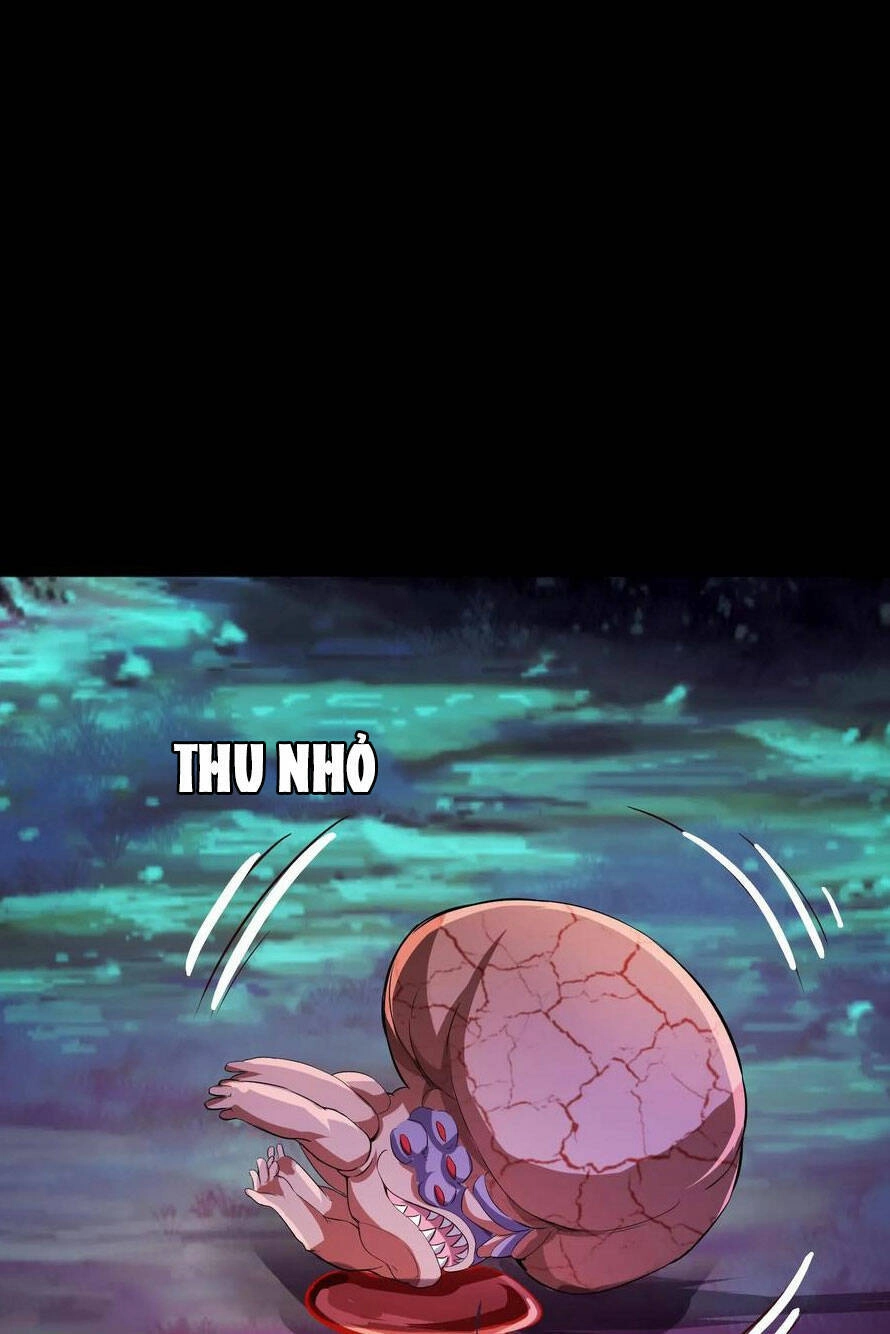 Quỷ Dị Khôi Phục: Ta Có Thể Hóa Thân Thành Đại Yêu Chapter 67 - 14