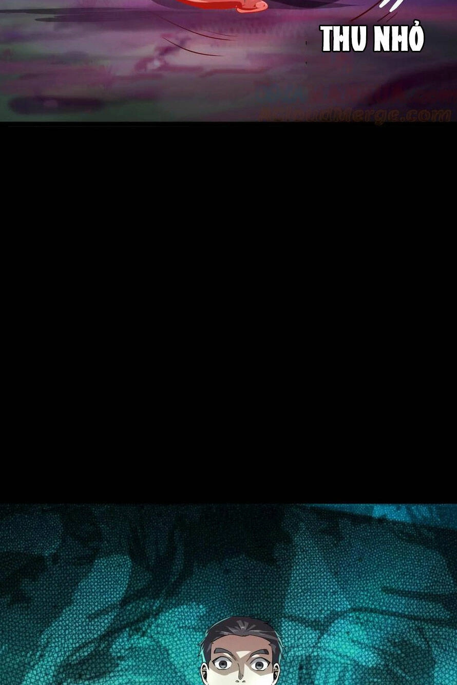 Quỷ Dị Khôi Phục: Ta Có Thể Hóa Thân Thành Đại Yêu Chapter 67 - 15