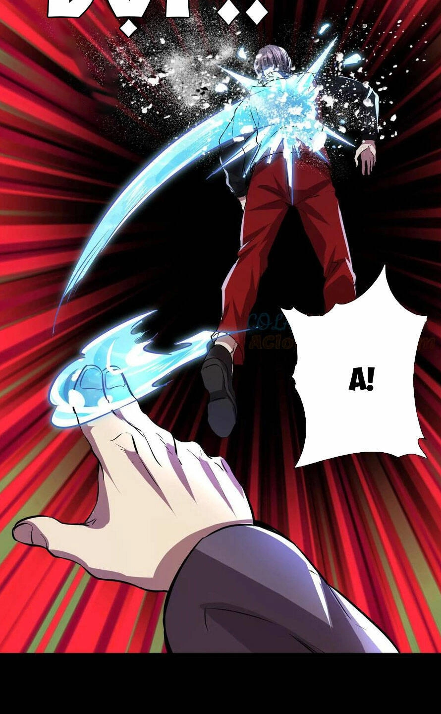 Quỷ Dị Khôi Phục: Ta Có Thể Hóa Thân Thành Đại Yêu Chapter 67 - 24