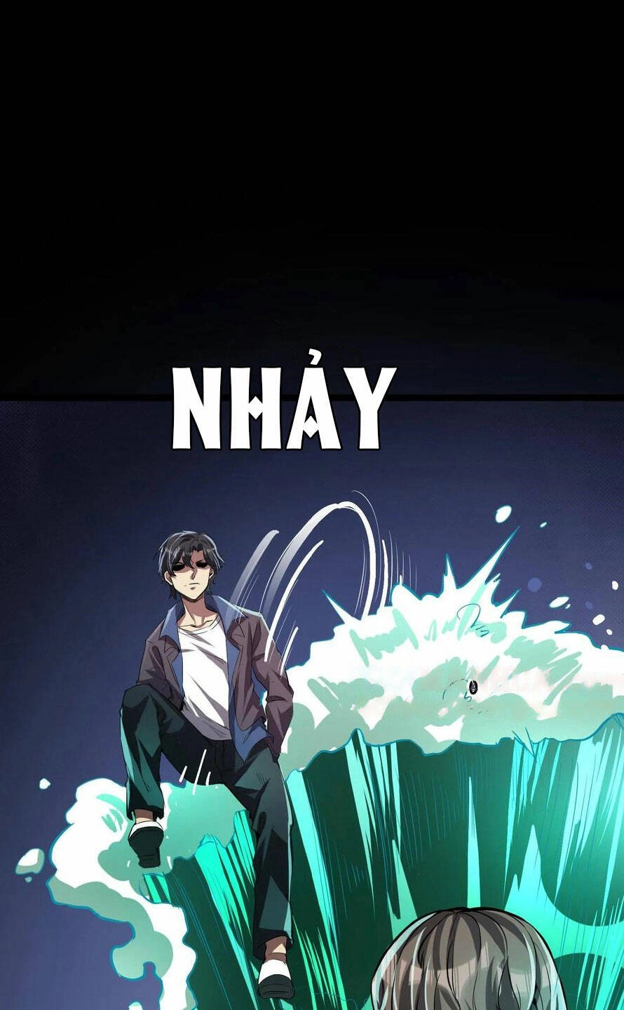 Quỷ Dị Khôi Phục: Ta Có Thể Hóa Thân Thành Đại Yêu Chapter 67 - 26