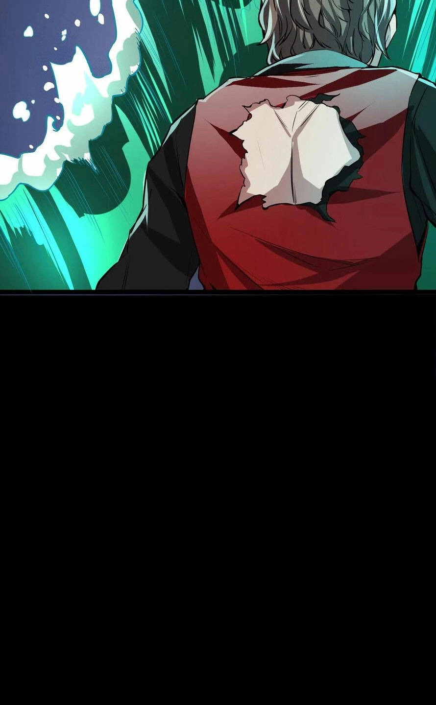 Quỷ Dị Khôi Phục: Ta Có Thể Hóa Thân Thành Đại Yêu Chapter 67 - 27