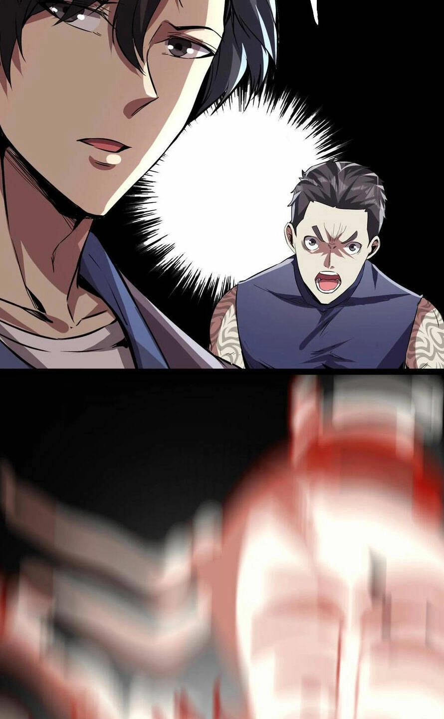 Quỷ Dị Khôi Phục: Ta Có Thể Hóa Thân Thành Đại Yêu Chapter 67 - 30