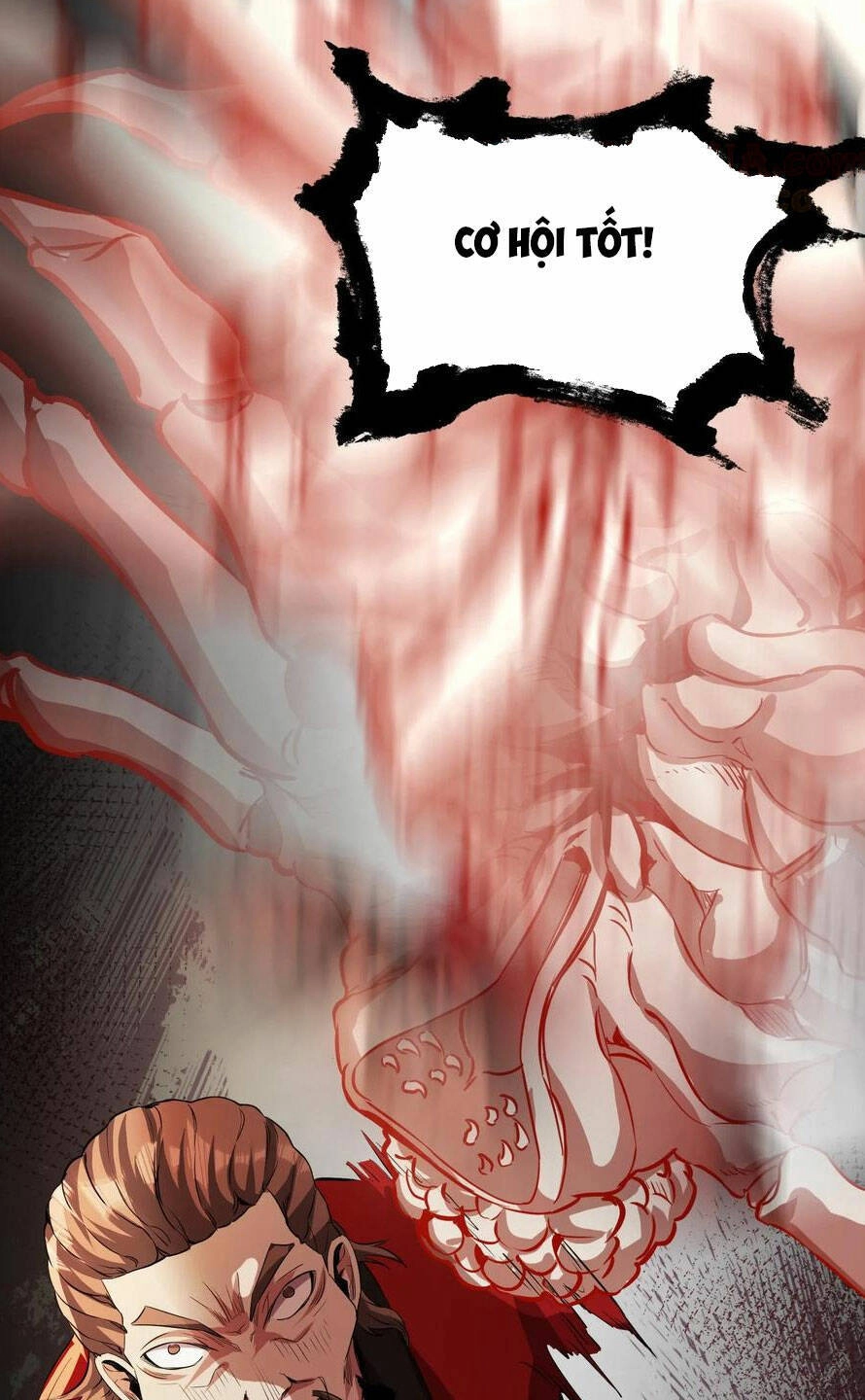 Quỷ Dị Khôi Phục: Ta Có Thể Hóa Thân Thành Đại Yêu Chapter 67 - 31