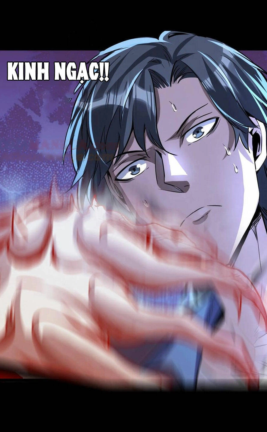 Quỷ Dị Khôi Phục: Ta Có Thể Hóa Thân Thành Đại Yêu Chapter 67 - 33