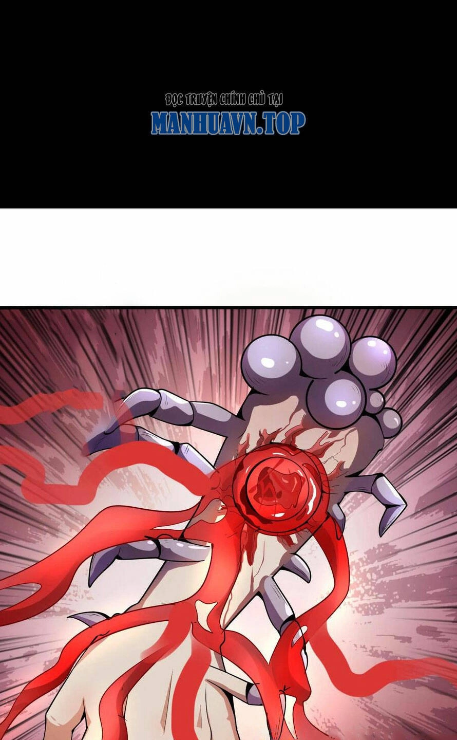 Quỷ Dị Khôi Phục: Ta Có Thể Hóa Thân Thành Đại Yêu Chapter 67 - 39