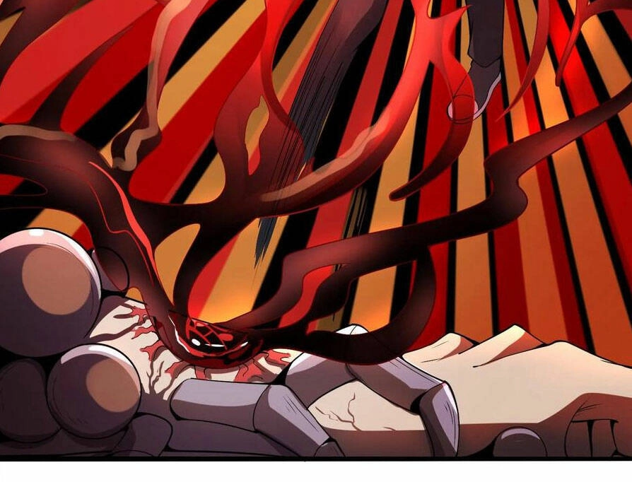 Quỷ Dị Khôi Phục: Ta Có Thể Hóa Thân Thành Đại Yêu Chapter 67 - 45