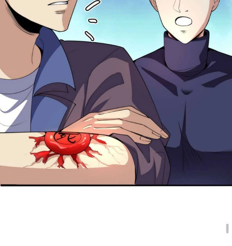 Quỷ Dị Khôi Phục: Ta Có Thể Hóa Thân Thành Đại Yêu Chapter 68 - 6