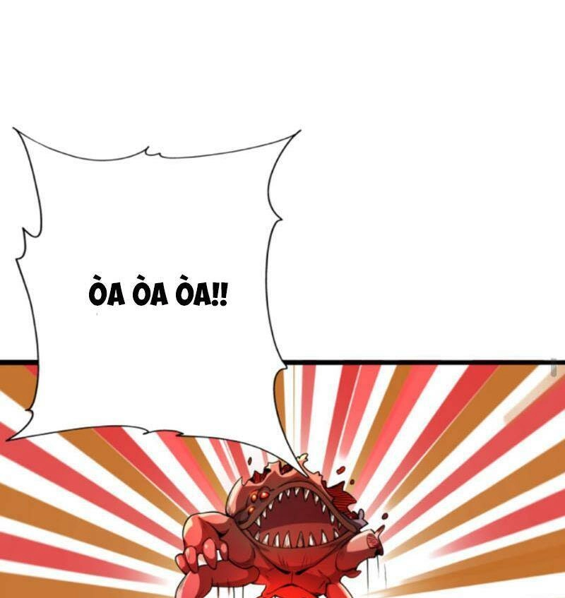 Quỷ Dị Khôi Phục: Ta Có Thể Hóa Thân Thành Đại Yêu Chapter 68 - 10