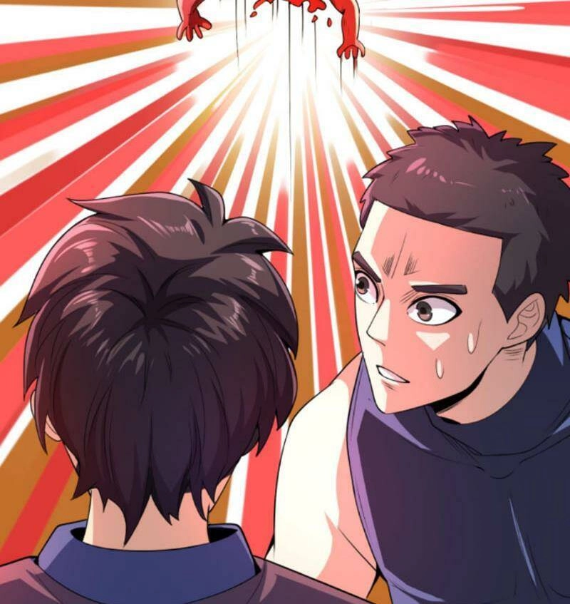 Quỷ Dị Khôi Phục: Ta Có Thể Hóa Thân Thành Đại Yêu Chapter 68 - 11