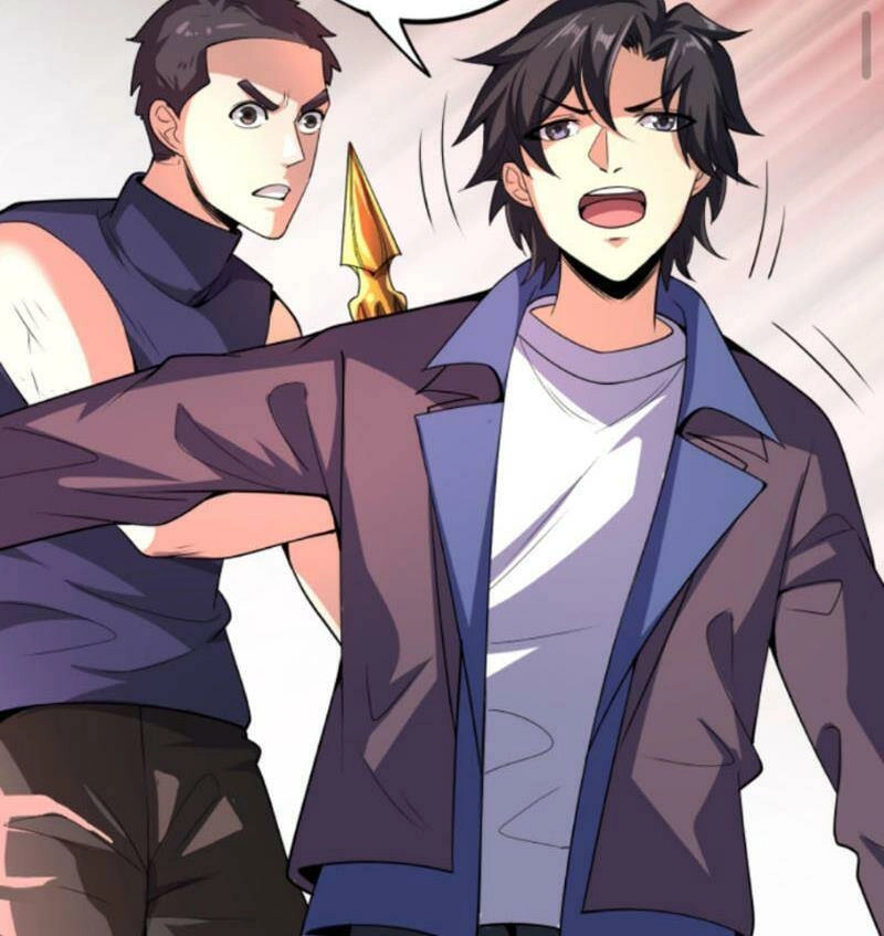 Quỷ Dị Khôi Phục: Ta Có Thể Hóa Thân Thành Đại Yêu Chapter 68 - 13