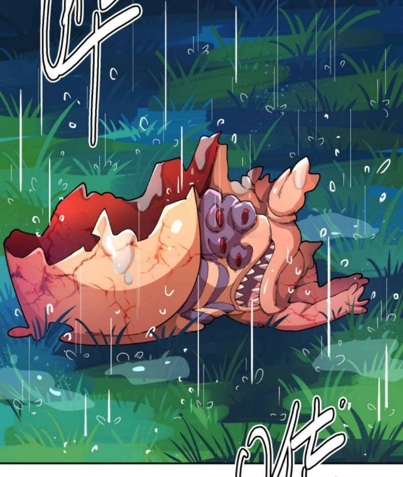 Quỷ Dị Khôi Phục: Ta Có Thể Hóa Thân Thành Đại Yêu Chapter 68 - 28