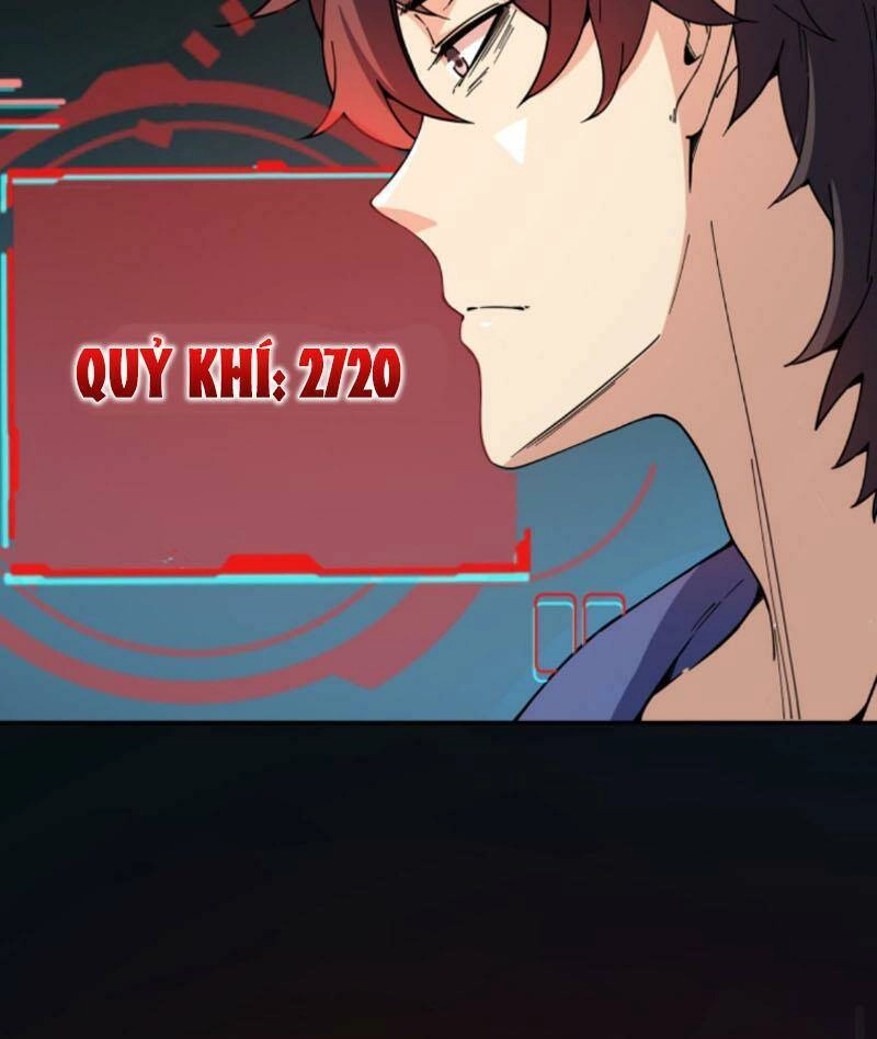 Quỷ Dị Khôi Phục: Ta Có Thể Hóa Thân Thành Đại Yêu Chapter 68 - 35