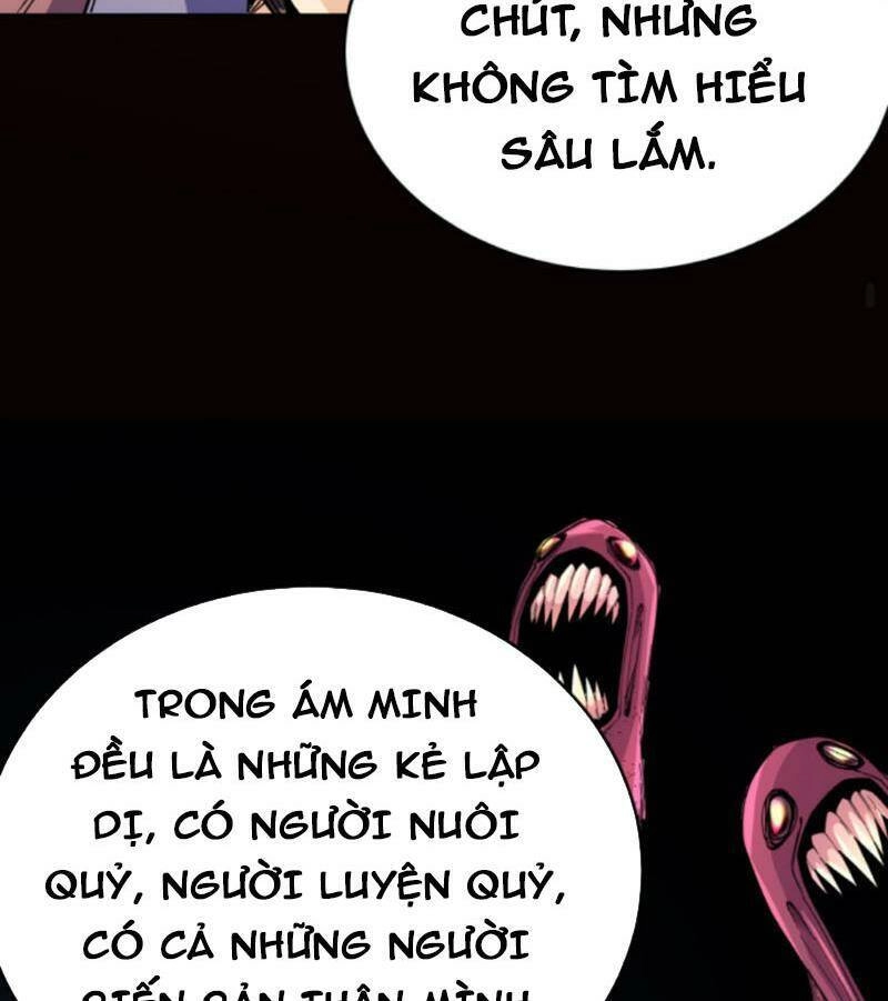 Quỷ Dị Khôi Phục: Ta Có Thể Hóa Thân Thành Đại Yêu Chapter 68 - 47