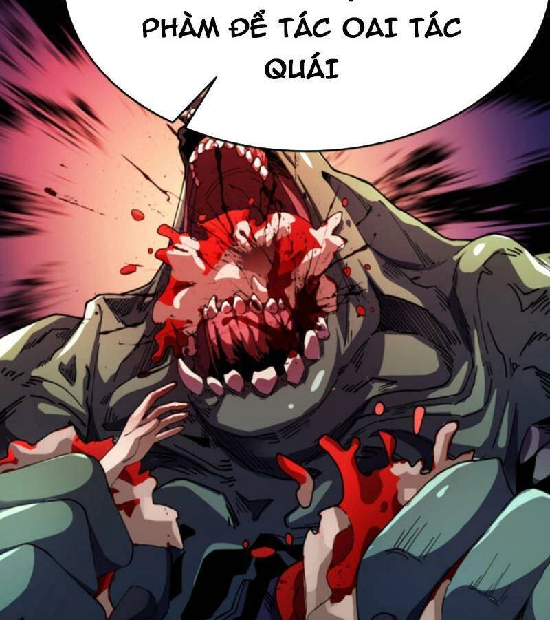 Quỷ Dị Khôi Phục: Ta Có Thể Hóa Thân Thành Đại Yêu Chapter 68 - 50