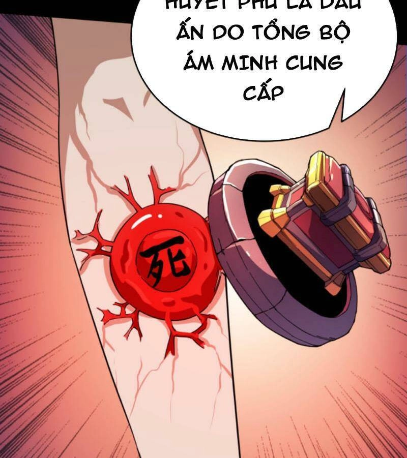 Quỷ Dị Khôi Phục: Ta Có Thể Hóa Thân Thành Đại Yêu Chapter 68 - 52