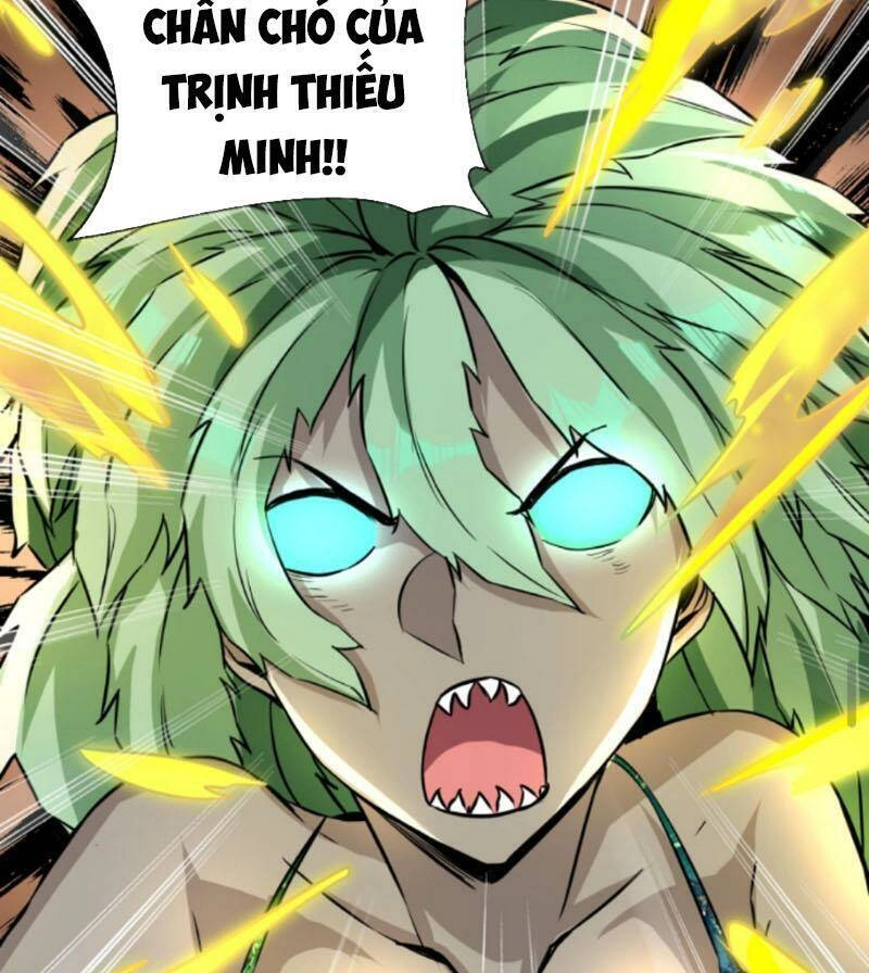 Quỷ Dị Khôi Phục: Ta Có Thể Hóa Thân Thành Đại Yêu Chapter 69 - 28