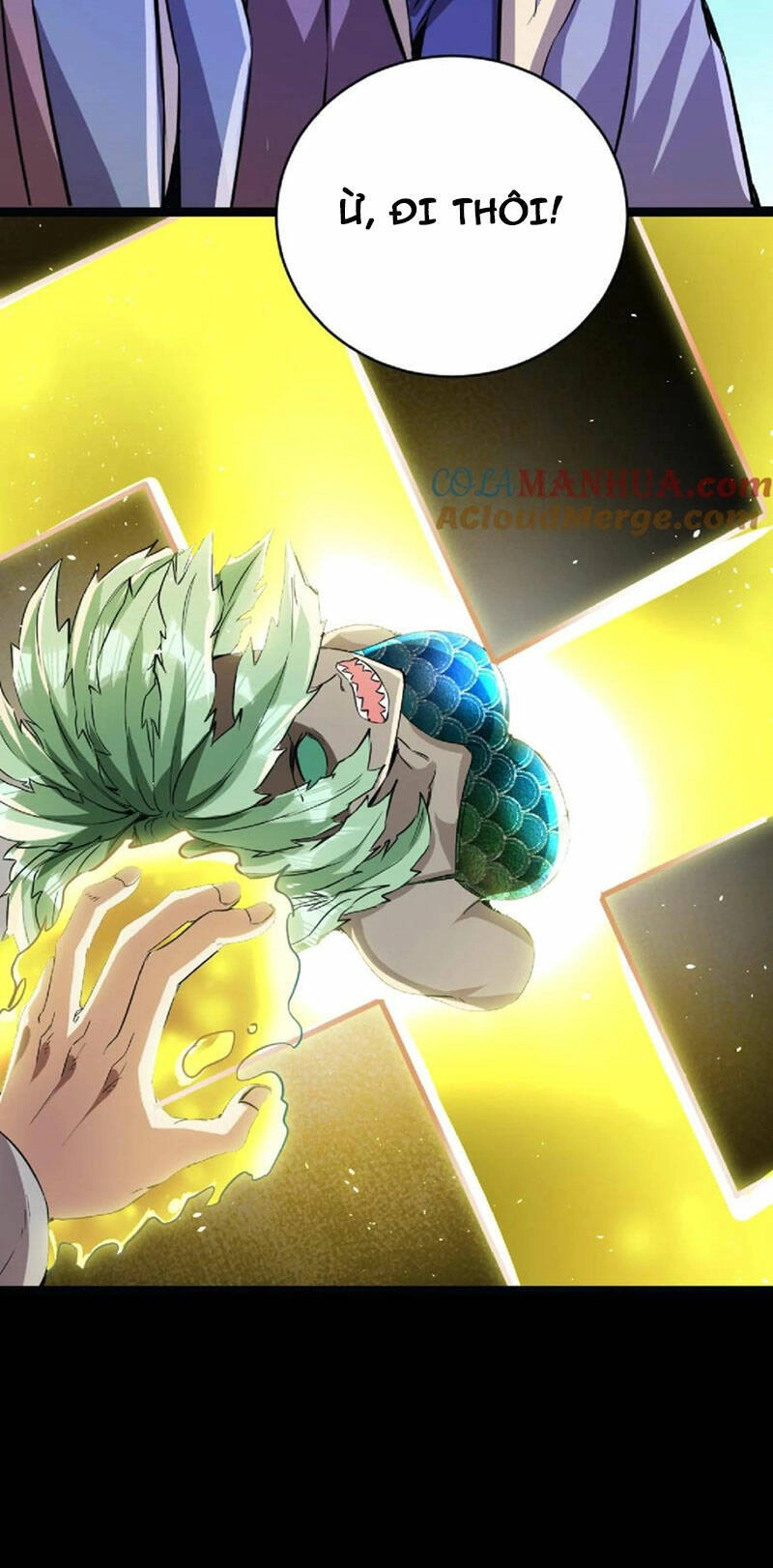 Quỷ Dị Khôi Phục: Ta Có Thể Hóa Thân Thành Đại Yêu Chapter 70 - 2