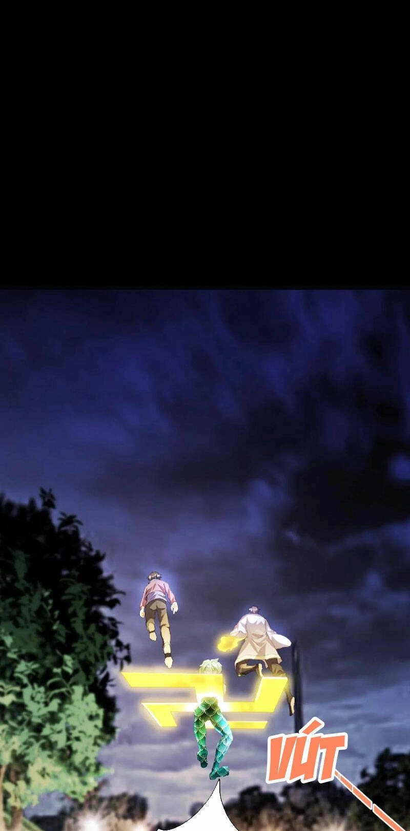 Quỷ Dị Khôi Phục: Ta Có Thể Hóa Thân Thành Đại Yêu Chapter 70 - 3