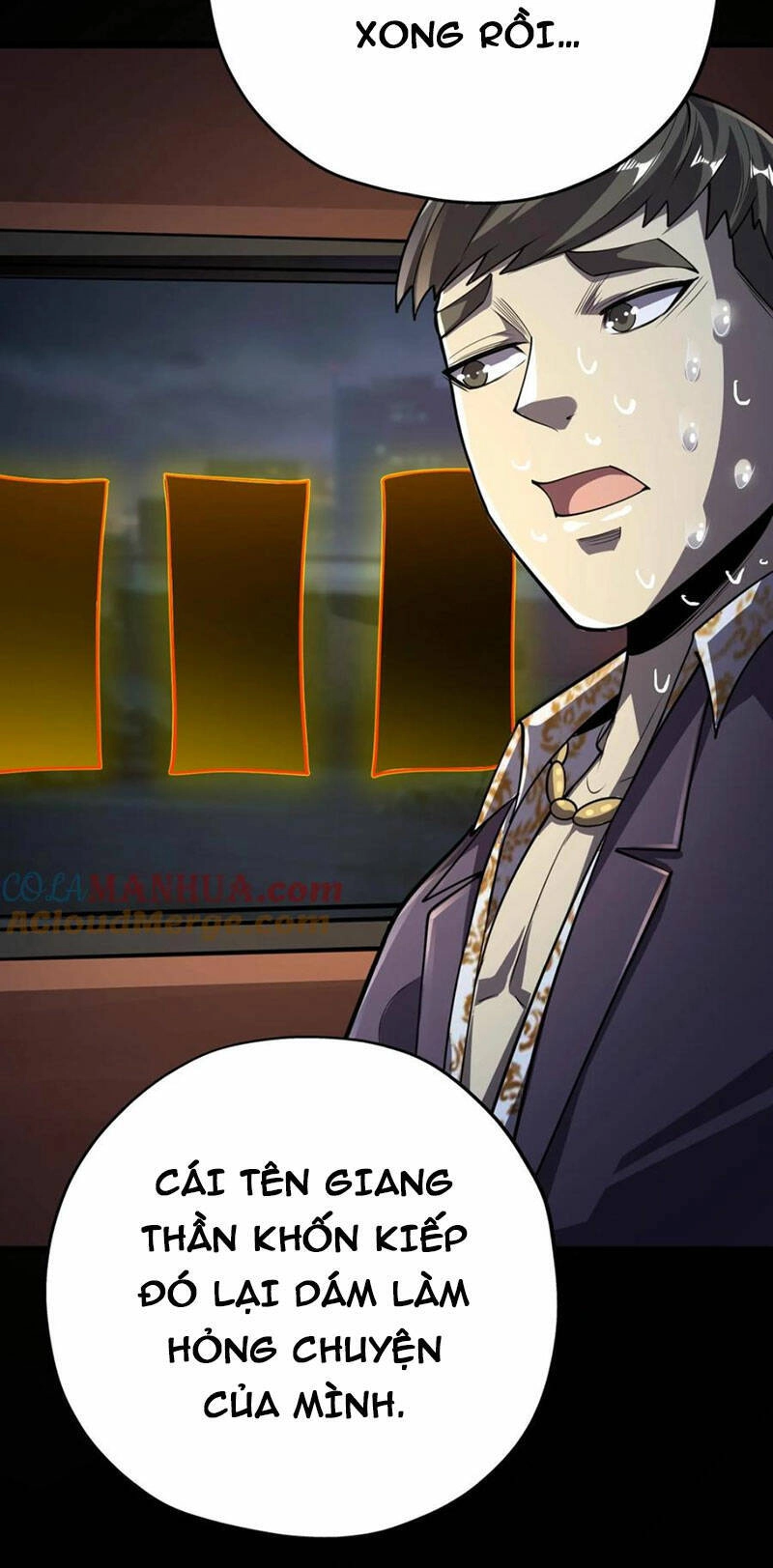 Quỷ Dị Khôi Phục: Ta Có Thể Hóa Thân Thành Đại Yêu Chapter 70 - 7