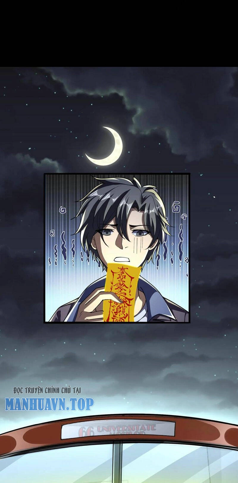 Quỷ Dị Khôi Phục: Ta Có Thể Hóa Thân Thành Đại Yêu Chapter 70 - 8