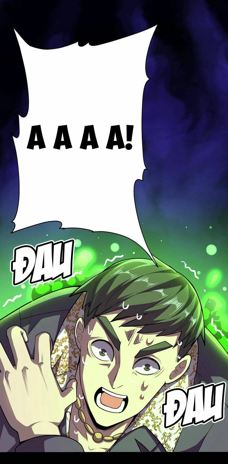 Quỷ Dị Khôi Phục: Ta Có Thể Hóa Thân Thành Đại Yêu Chapter 70 - 13