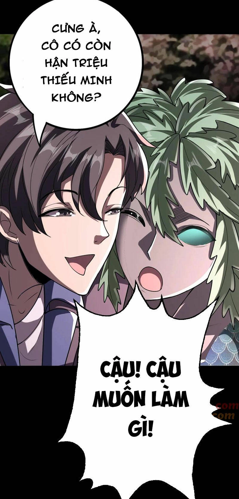 Quỷ Dị Khôi Phục: Ta Có Thể Hóa Thân Thành Đại Yêu Chapter 70 - 22