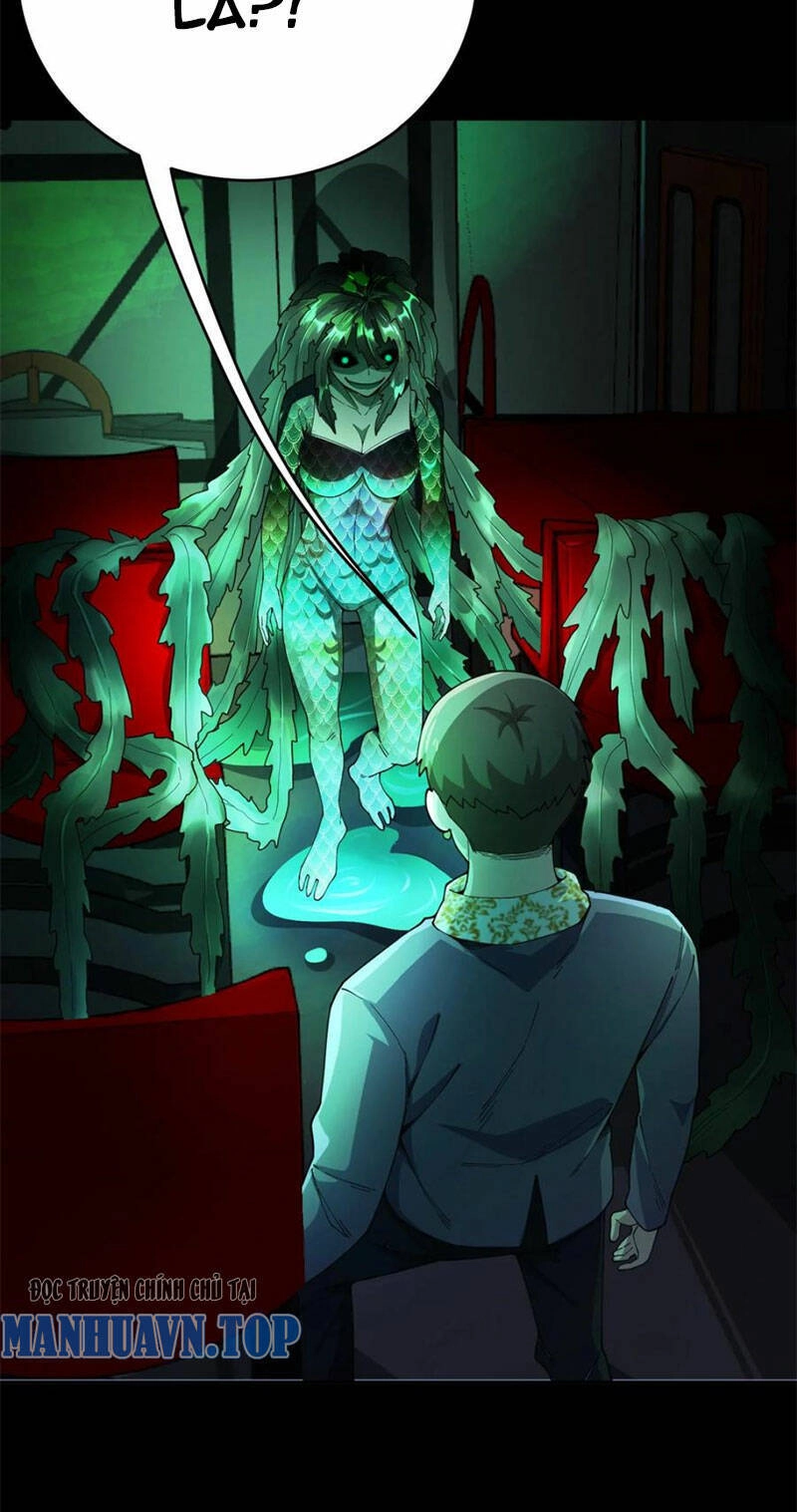 Quỷ Dị Khôi Phục: Ta Có Thể Hóa Thân Thành Đại Yêu Chapter 70 - 32