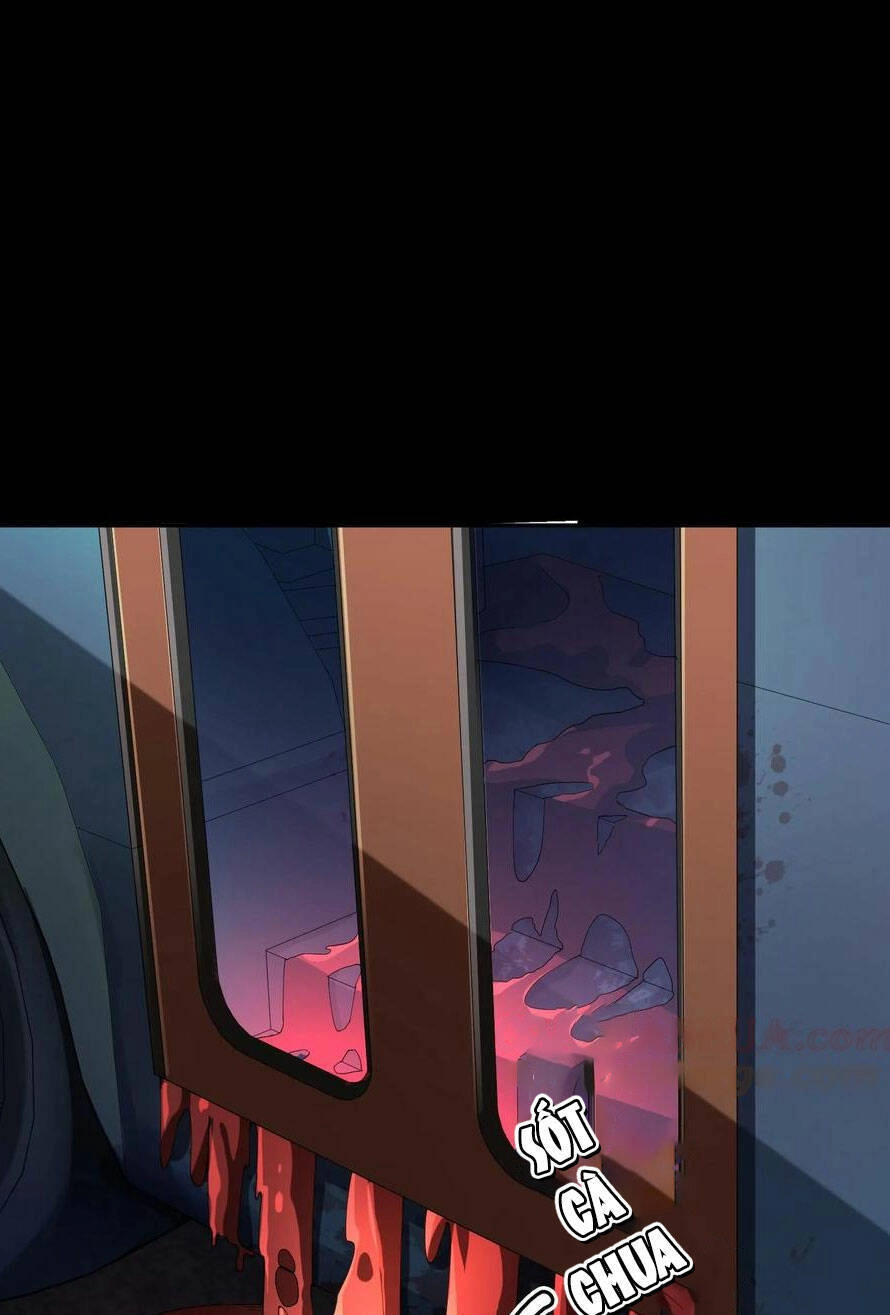 Quỷ Dị Khôi Phục: Ta Có Thể Hóa Thân Thành Đại Yêu Chapter 71 - 7