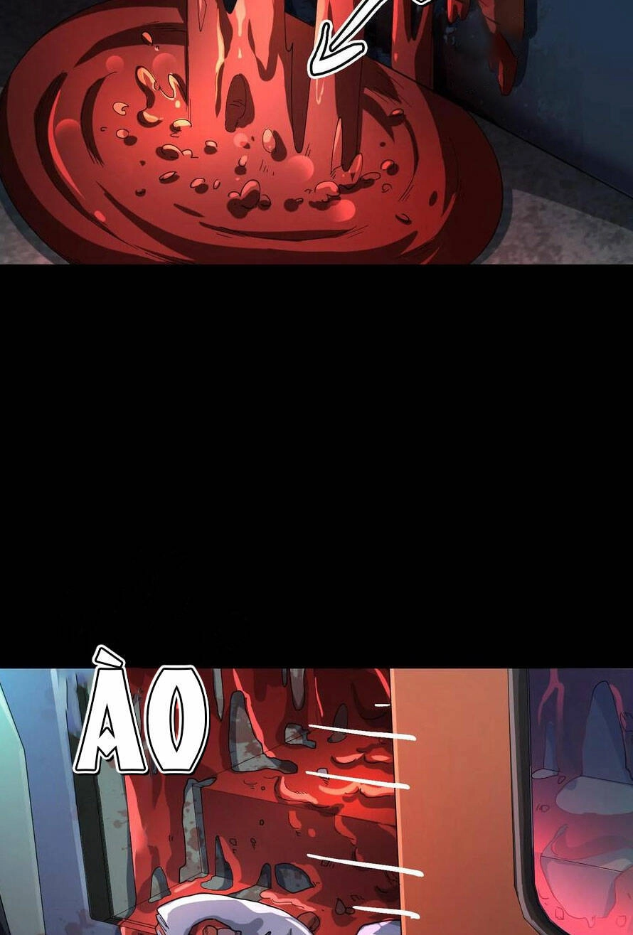 Quỷ Dị Khôi Phục: Ta Có Thể Hóa Thân Thành Đại Yêu Chapter 71 - 8