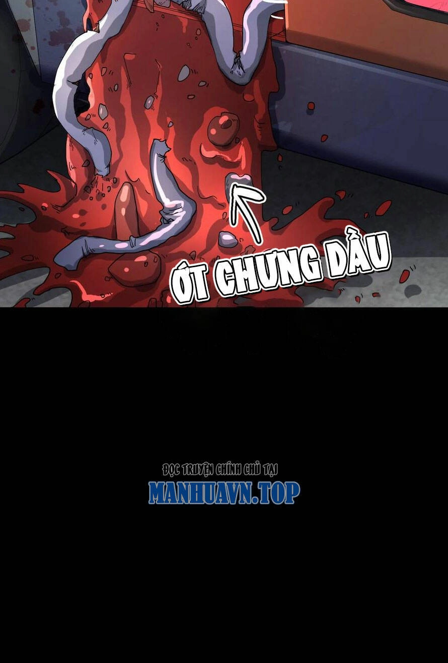 Quỷ Dị Khôi Phục: Ta Có Thể Hóa Thân Thành Đại Yêu Chapter 71 - 9