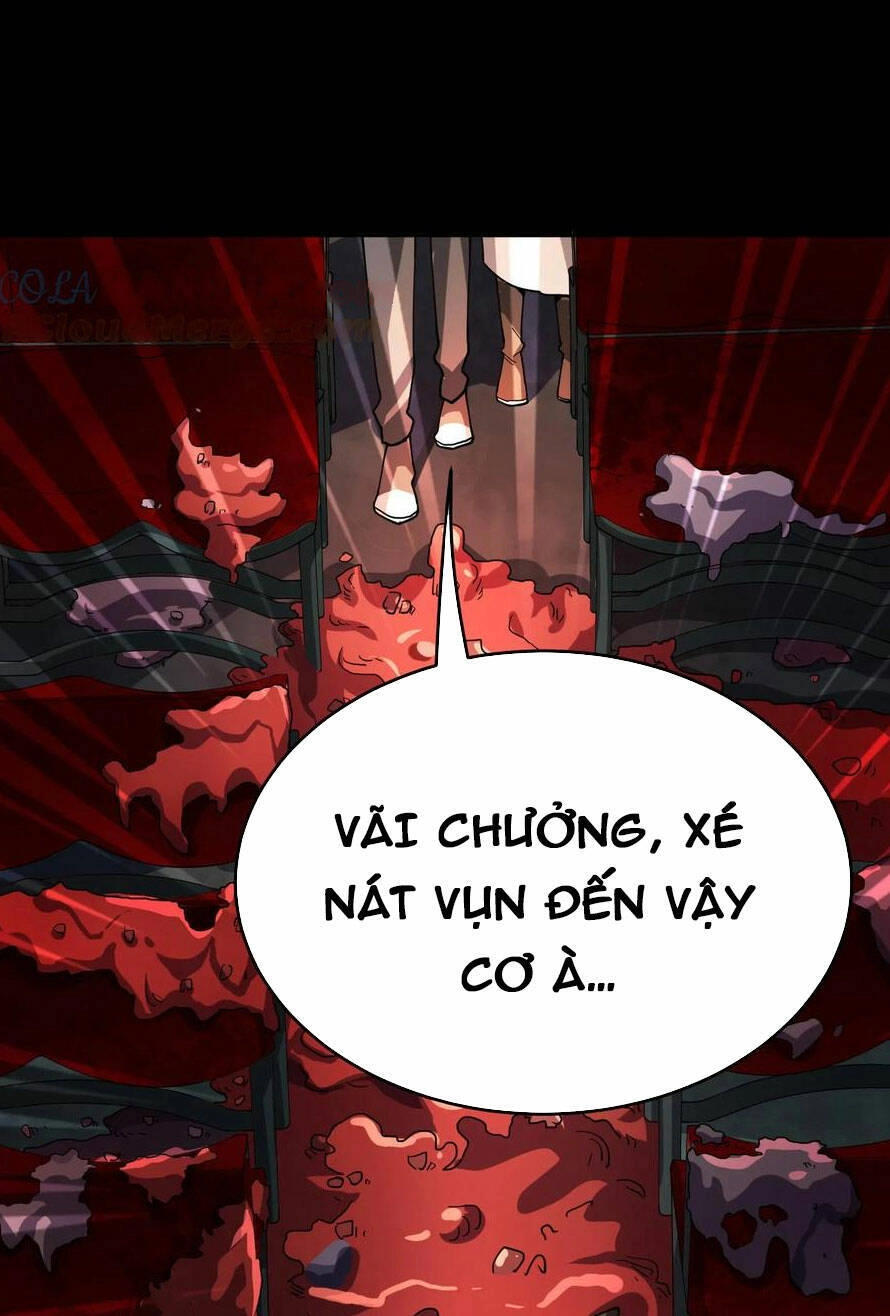 Quỷ Dị Khôi Phục: Ta Có Thể Hóa Thân Thành Đại Yêu Chapter 71 - 10