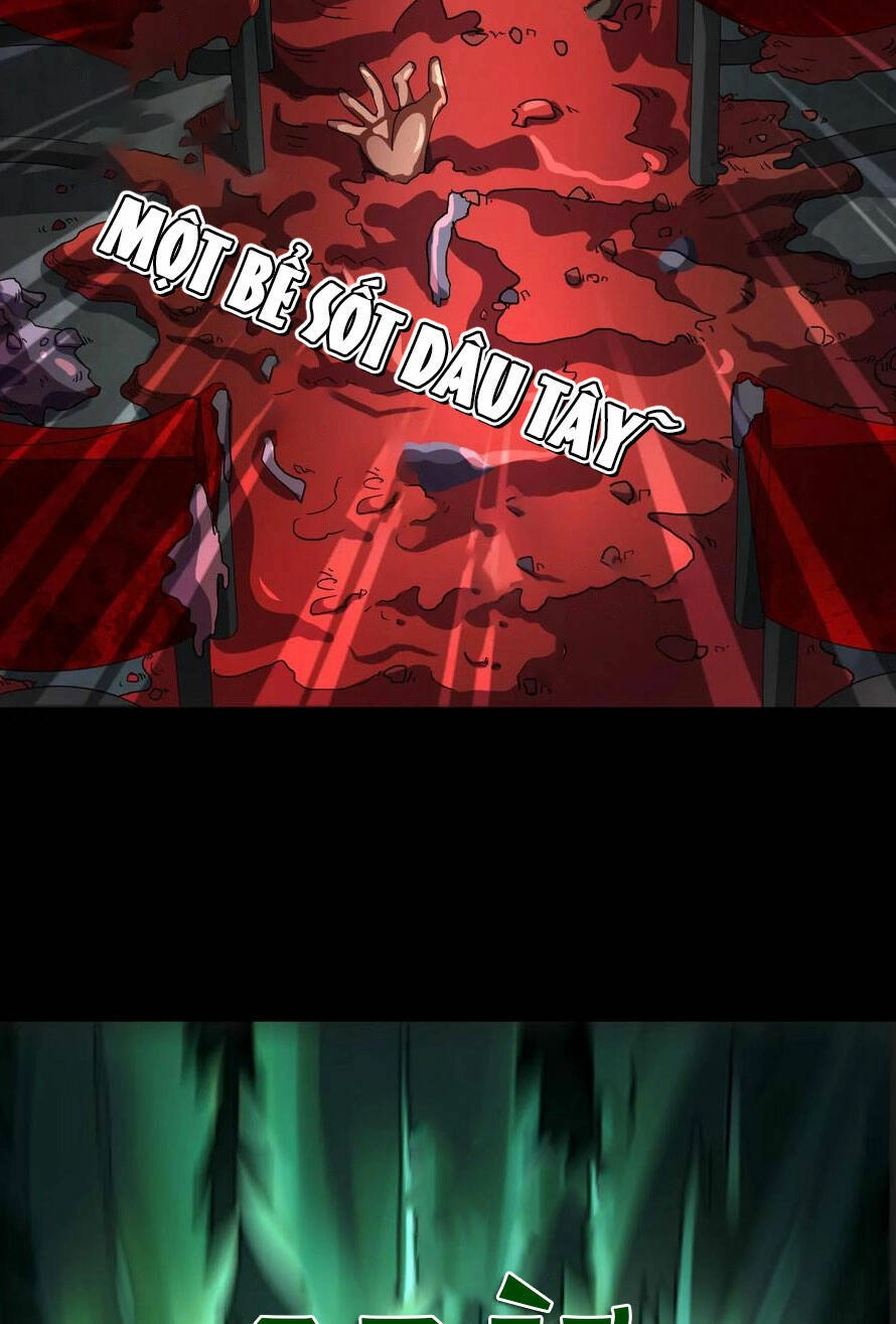 Quỷ Dị Khôi Phục: Ta Có Thể Hóa Thân Thành Đại Yêu Chapter 71 - 11