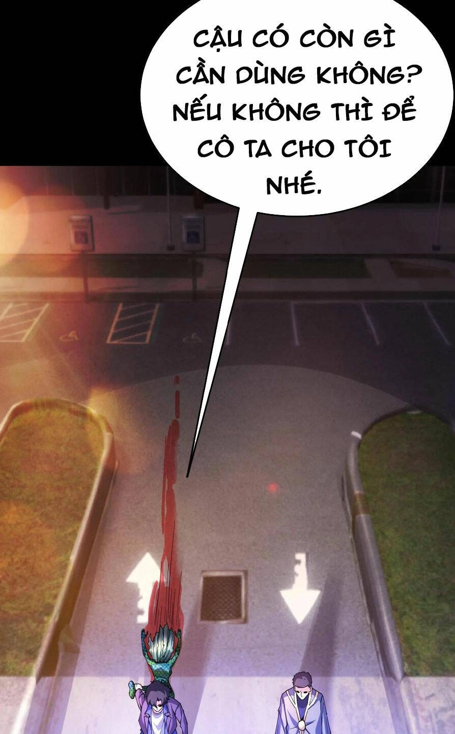 Quỷ Dị Khôi Phục: Ta Có Thể Hóa Thân Thành Đại Yêu Chapter 71 - 21