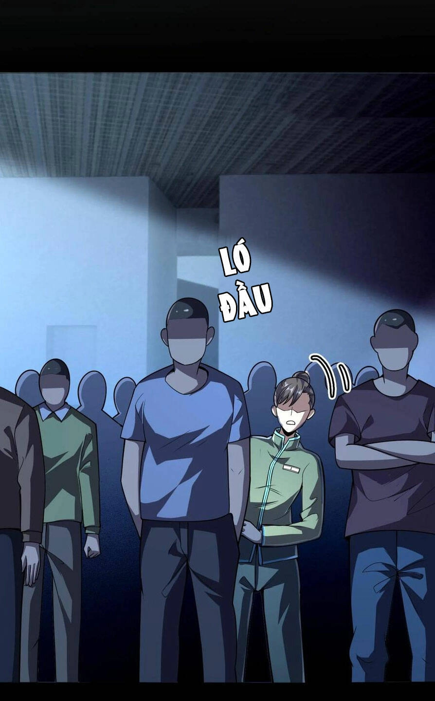 Quỷ Dị Khôi Phục: Ta Có Thể Hóa Thân Thành Đại Yêu Chapter 71 - 31