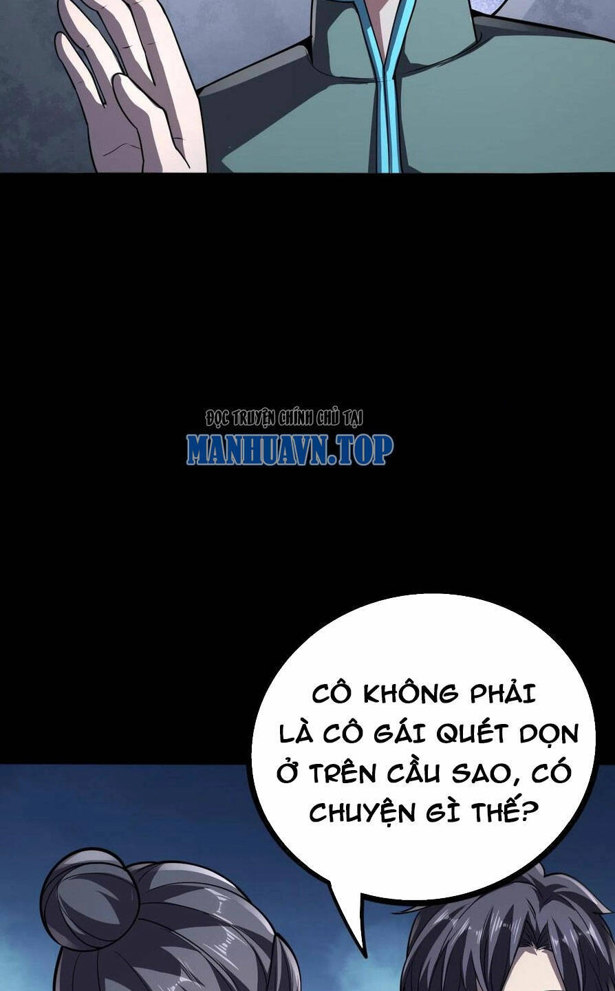 Quỷ Dị Khôi Phục: Ta Có Thể Hóa Thân Thành Đại Yêu Chapter 71 - 33