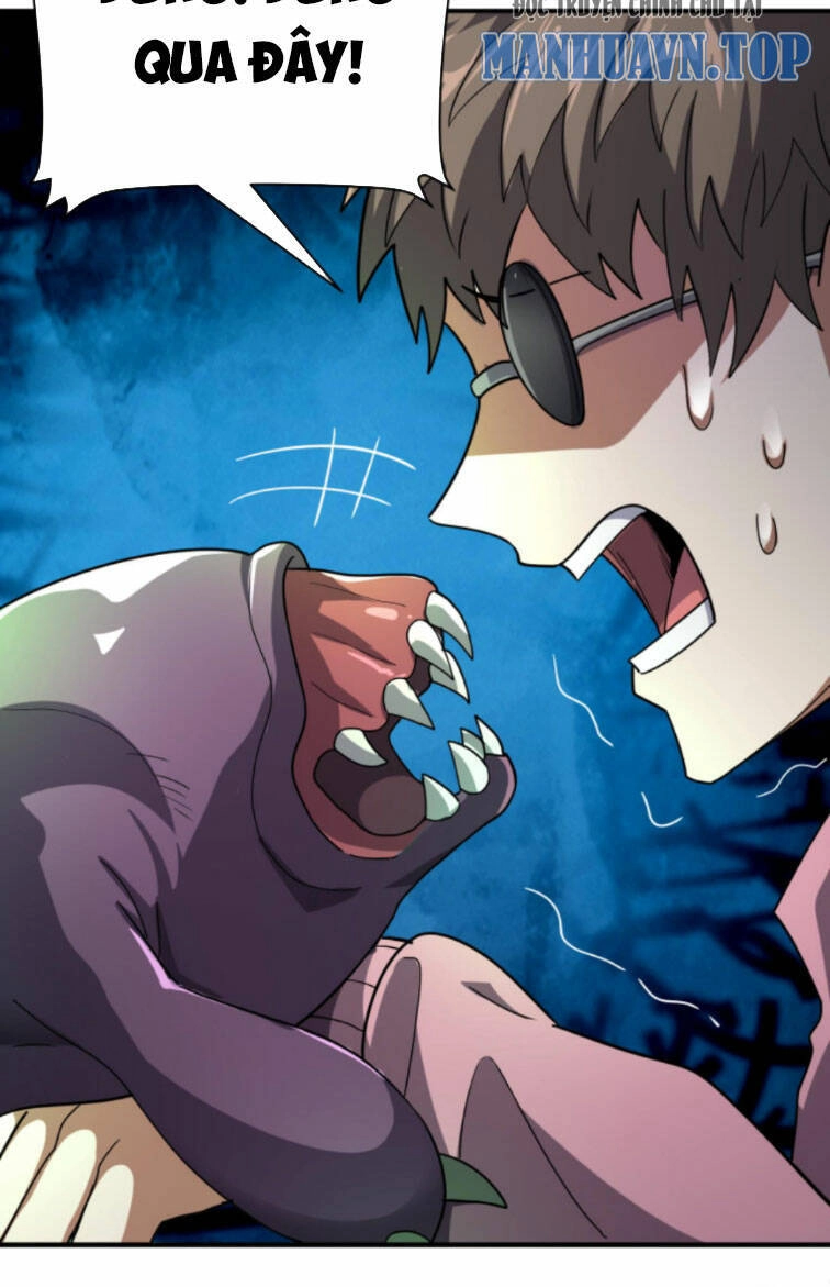 Quỷ Dị Khôi Phục: Ta Có Thể Hóa Thân Thành Đại Yêu Chapter 72 - 45