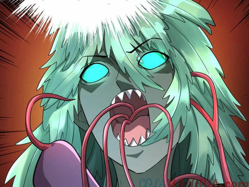 Quỷ Dị Khôi Phục: Ta Có Thể Hóa Thân Thành Đại Yêu Chapter 73 - 23