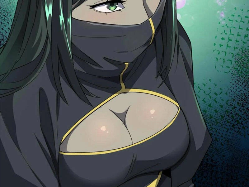 Quỷ Dị Khôi Phục: Ta Có Thể Hóa Thân Thành Đại Yêu Chapter 73 - 26