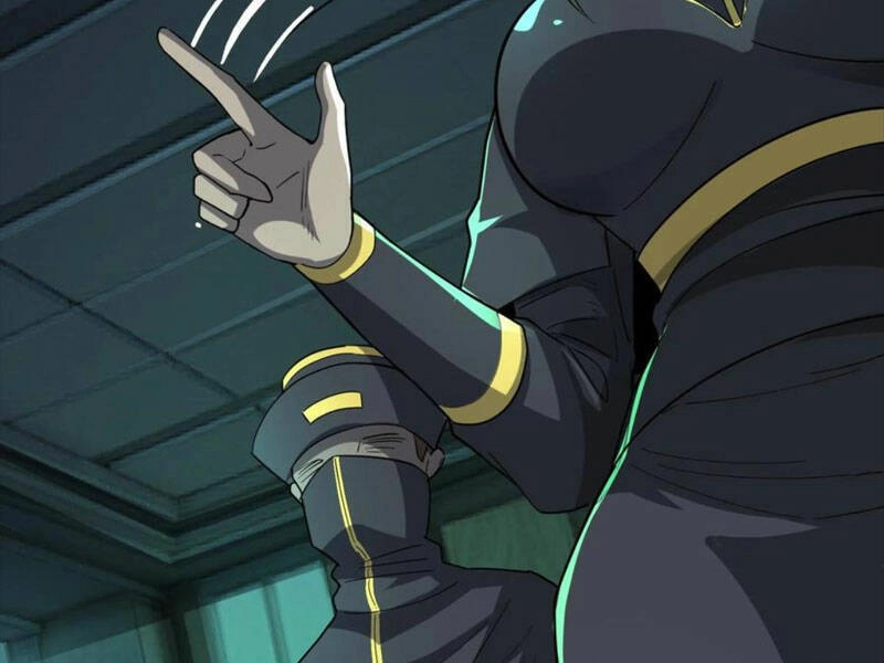 Quỷ Dị Khôi Phục: Ta Có Thể Hóa Thân Thành Đại Yêu Chapter 73 - 39