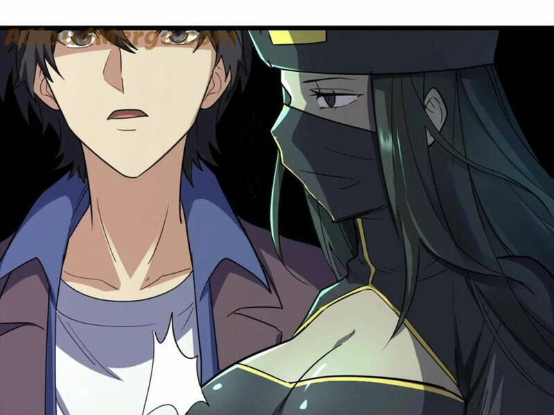 Quỷ Dị Khôi Phục: Ta Có Thể Hóa Thân Thành Đại Yêu Chapter 73 - 42