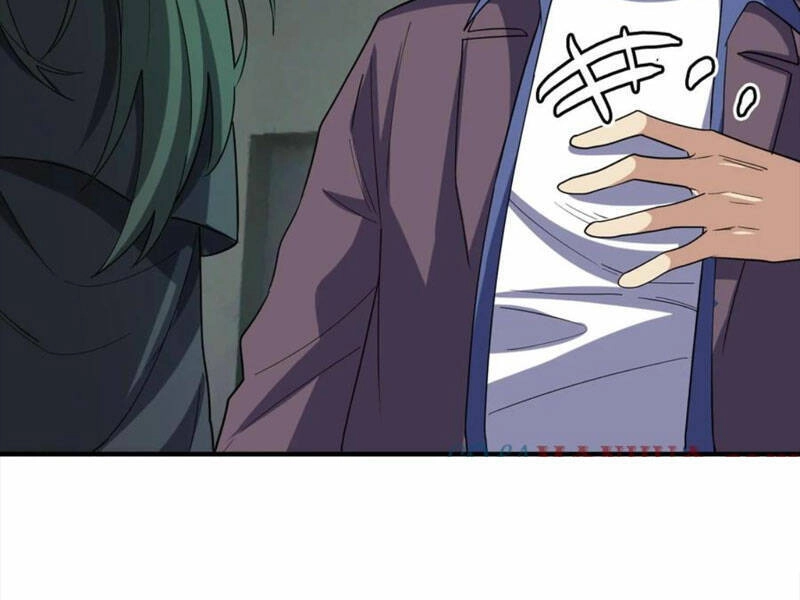 Quỷ Dị Khôi Phục: Ta Có Thể Hóa Thân Thành Đại Yêu Chapter 73 - 46