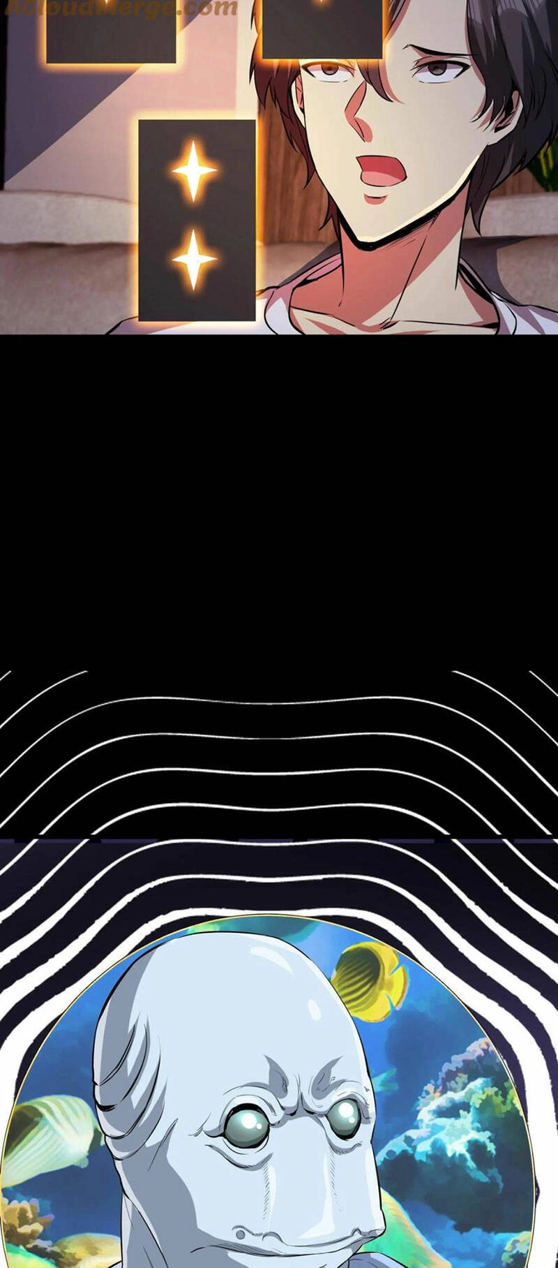 Quỷ Dị Khôi Phục: Ta Có Thể Hóa Thân Thành Đại Yêu Chapter 74 - 7