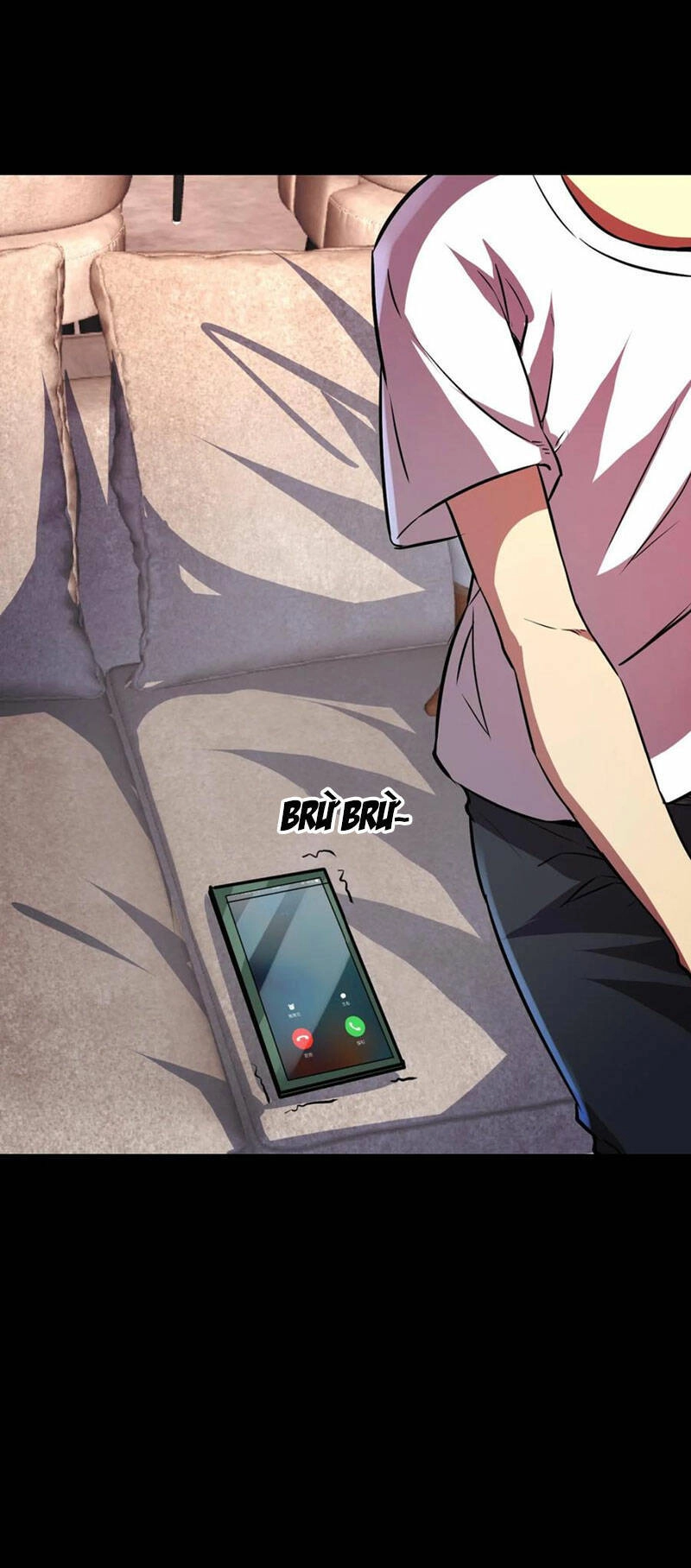 Quỷ Dị Khôi Phục: Ta Có Thể Hóa Thân Thành Đại Yêu Chapter 74 - 9