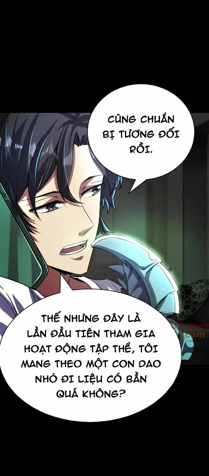 Quỷ Dị Khôi Phục: Ta Có Thể Hóa Thân Thành Đại Yêu Chapter 74 - 11