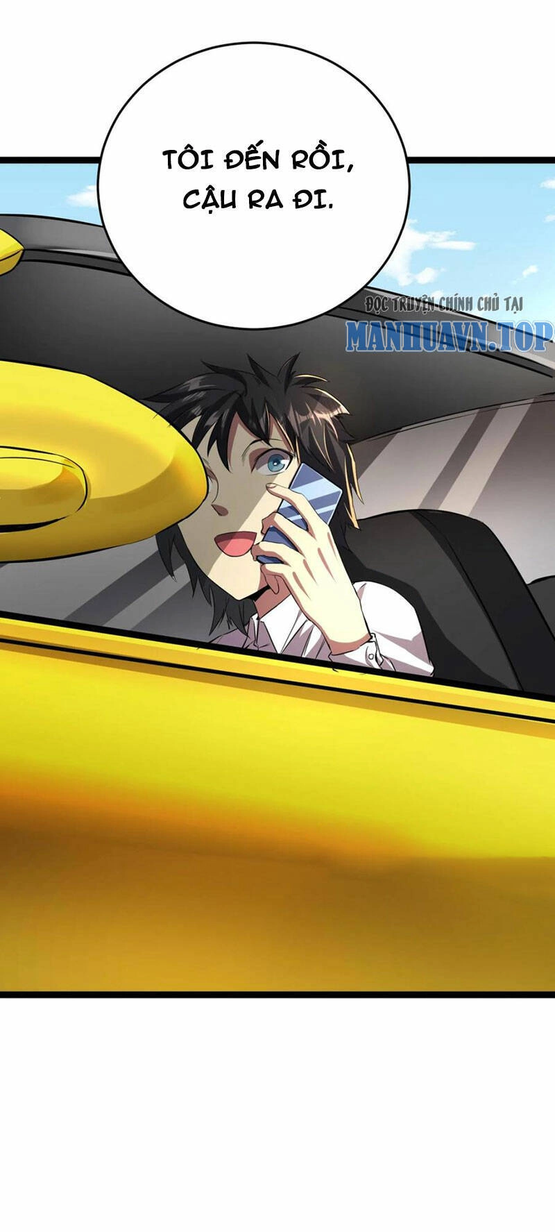 Quỷ Dị Khôi Phục: Ta Có Thể Hóa Thân Thành Đại Yêu Chapter 74 - 14