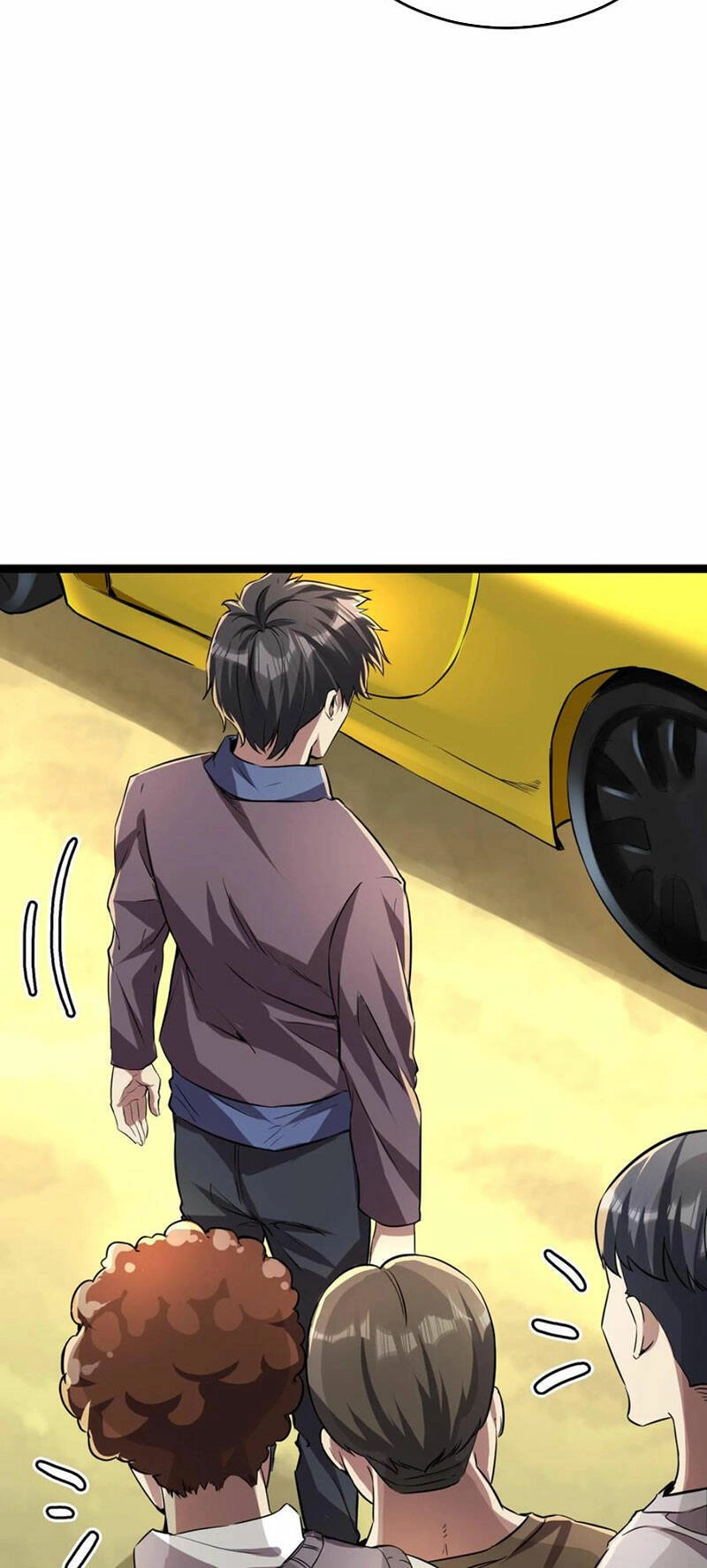 Quỷ Dị Khôi Phục: Ta Có Thể Hóa Thân Thành Đại Yêu Chapter 74 - 16