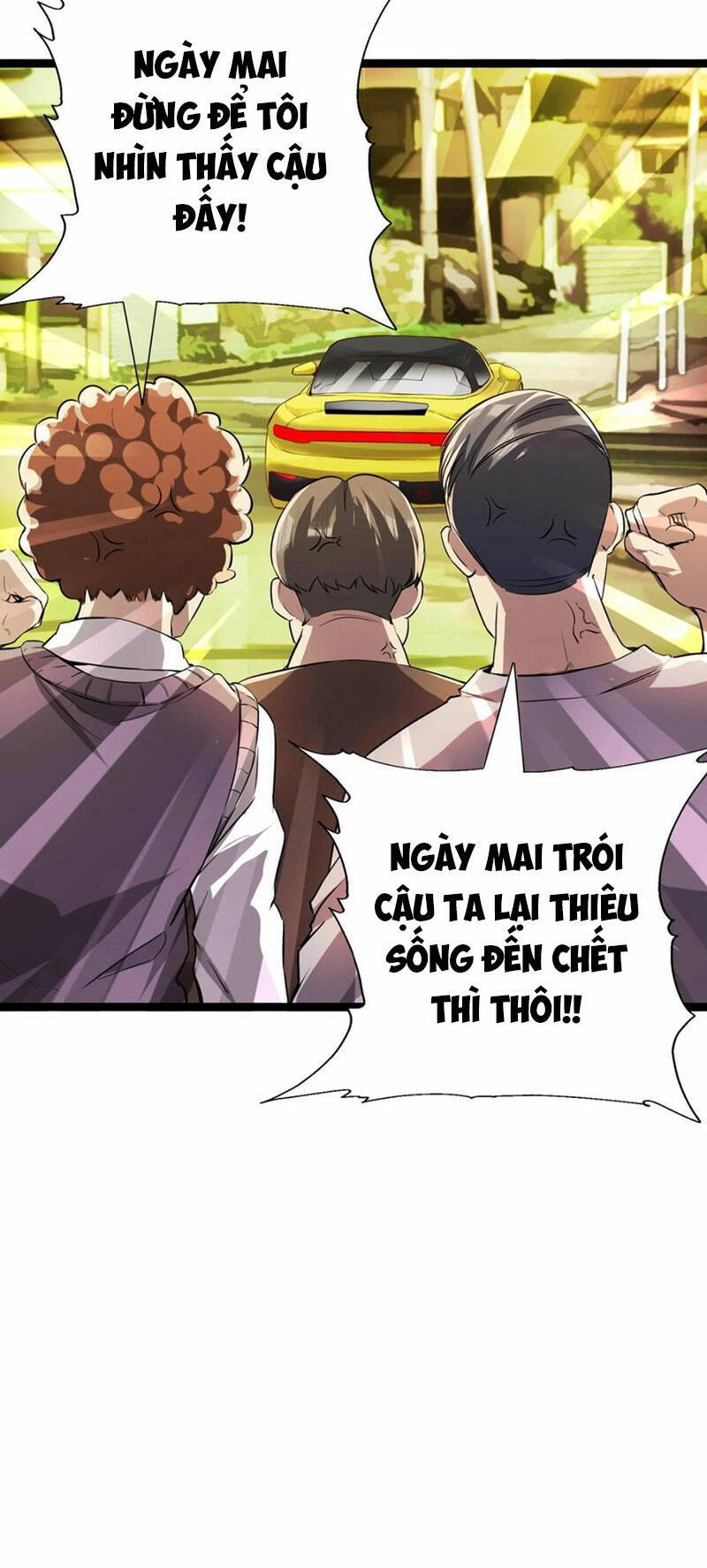 Quỷ Dị Khôi Phục: Ta Có Thể Hóa Thân Thành Đại Yêu Chapter 74 - 20