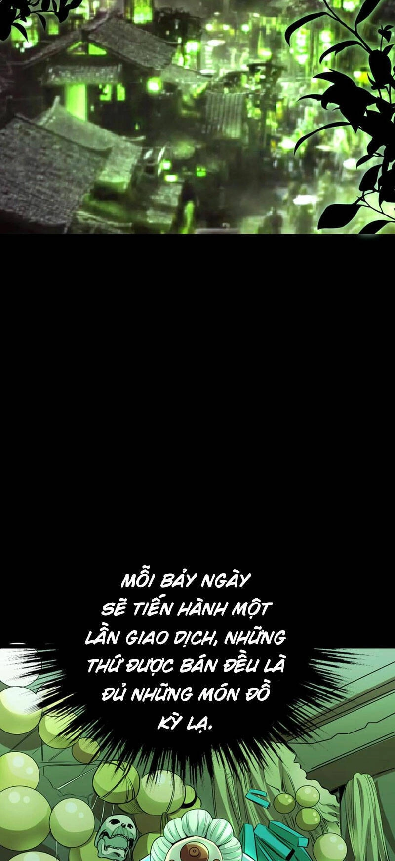 Quỷ Dị Khôi Phục: Ta Có Thể Hóa Thân Thành Đại Yêu Chapter 74 - 26