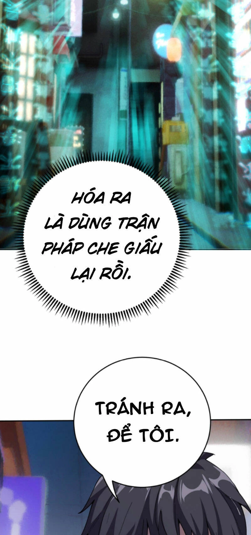 Quỷ Dị Khôi Phục: Ta Có Thể Hóa Thân Thành Đại Yêu Chapter 75 - 6